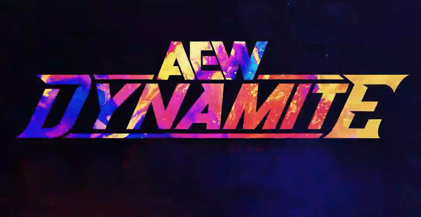 AEW Dynamite Results – May 22, 2024 - PWMania - Wrestling News