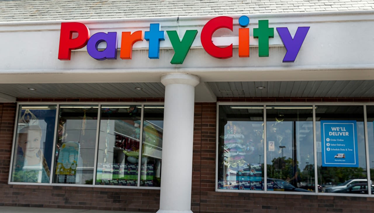 From Best Buy to Party City, these are the top brands that have announced closures across U.S.