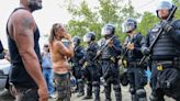 Causa para juicio contra manifestantes imputados de destruir propiedad en la Parguera