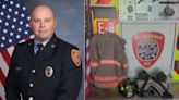 Durham fire captain to be honored during national service for in-line-of duty fallen firefighters