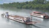 Full steam ahead: Valley Gem Sternwheeler sets launch date for second vessel, Major/Riviera