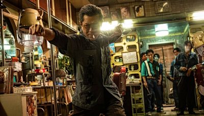 影爆點／《九龍城寨之圍城》從消失的風景，見證香港電影的黃金榮光