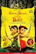 Chhota Bheem and the Throne of Bali