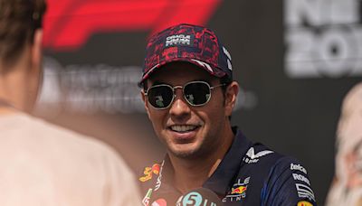 Red Bull F1 News: Sergio Perez Remains Positive On Future With Team Despite Other Strong Contenders