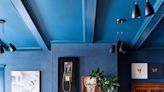 How a Statement Ceiling Can Breathe New Life into Your Space