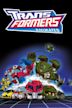 Transformers Animated