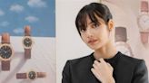 公開戀情的前奏？Lisa、LVMH三公子罕見「甜蜜同框」放閃照曝光