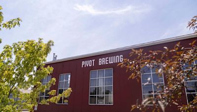 ‘Last call’ at Pivot Brewing. Lexington cidery is closing after 8 years