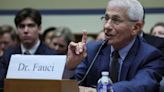 Fauci testifies publicly before House panel on COVID origins, controversies