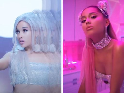 10 Ariana Grande's Best Music Videos: 'Focus,' '7 rings' and More