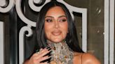 Kim Kardashian Reveals Truth About Eyebrow-Raising Internet Rumors