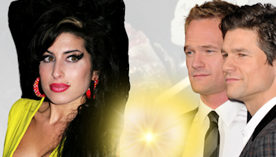 Fact Check: Neil Patrick Harris Supposedly Ordered a Cake Made to Look Like Amy Winehouse's Corpse. Here Are the Facts