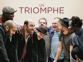 Un triomphe