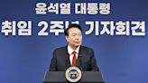 South Korea’s Embattled President Outlines Agenda Reset