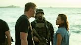 Toni Trucks Previews Davis' Challenges in 'SEAL Team's Final Season