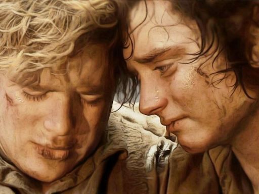 Extended, Remastered THE LORD OF THE RINGS Trilogy Coming to Theaters For First Time