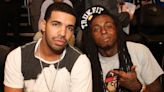 Drake Says He 'Didn't Have the Heart' to Tell Lil Wayne He Rapped His Name Wrong on a 2008 Collab