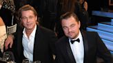 Brad Pitt and Leonardo DiCaprio Are ‘Back to Being Competitors’ After ‘Once Upon a Time in Hollywood’