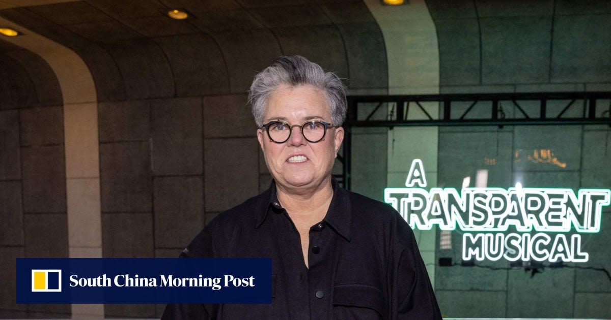 What has Rosie O’Donnell been up to? Friendships, feuds and new projects