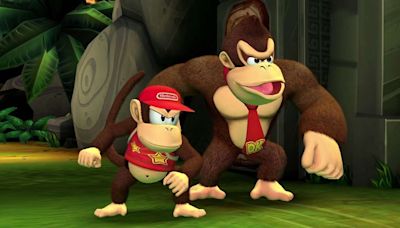 Donkey Kong Country Returns HD Preorders Are Live