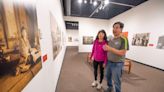 'It's his gift to everybody': Family of late photographer Frank Muramoto tours Pueblo exhibit