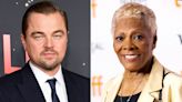 Dionne Warwick Jokes About Leonardo DiCaprio's Rumored '25-Year' Dating Rule: 'His Loss'