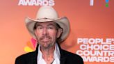 Toby Keith's music continues to resonate after his death, with big song and album sales