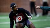 ‘A consummate student’: A look at former Utah cornerback Miles Battle ahead of the NFL draft