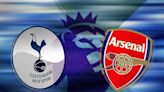 How to watch Tottenham vs Arsenal: TV channel and live stream for north London derby today