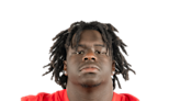 Hakeem Ajijolaiya - Houston Cougars Defensive Lineman - ESPN