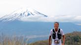 Otra exhibición de Courtney Dauwalter: gana el Ultra Trail del Monte Fuji y sólo dos hombres la superan