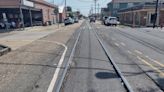 An old road in metro New Orleans sheds light on the area's history, geography -- and trains