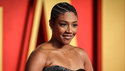 Tiffany Haddish started tracking down her online trolls and calling them on the phone