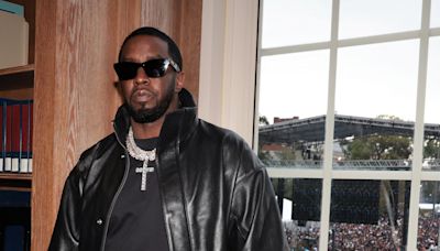 Sean “Diddy” Combs Faces New Sexual Assault Lawsuit