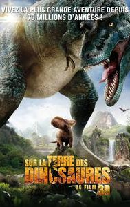 Walking With Dinosaurs