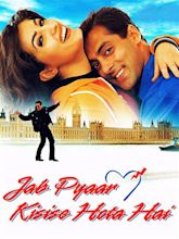 Jab Pyar Kisi Se Hota Hai Photos, Poster, Images, Photos, Wallpapers ...