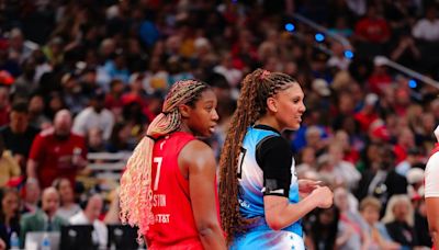 Kamilla Cardoso makes impact for Chicago Sky in anticipated WNBA debut