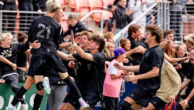 High school boys soccer: Wasatch, Roy win in extra time to advance to 5A championship