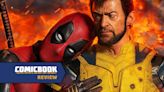 Deadpool & Wolverine Review: Marvel's Maniacal, Meaningful Masterpiece