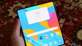 Samsung Galaxy Z Fold 6 ‘Slim’ could launch alongside the Galaxy S25 next year