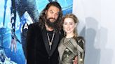 Amber Heard's Rep Denies Claim She's Been Cut From 'Aquaman' Sequel: 'Slightly Insane'