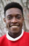 Danny Welbeck