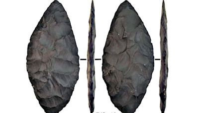 22,000-year-old artifacts could rewrite ancient human history