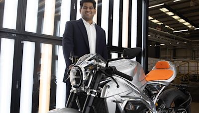 TVS Motor to invest £200 million in Norton Motorcycles, plans international foray