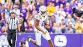 Finding Giants: WR Malik Nabers, LSU