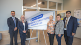 UWF gifted $150,000 to establish the Elizabeth S. Calhoun Endowment for Industrial Careers