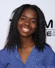 Camille Winbush