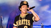 Bruno Mars Concert in Israel Canceled as Prime Minister Announces Country Is 'at War'