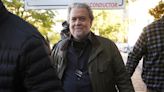 Trump ex-adviser Bannon sentenced to four months for contempt of Congress