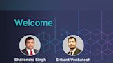 SLK Software appoints Shailendra Singh and Srikant Venkatesh to deepen client relationships and drive strategic growth